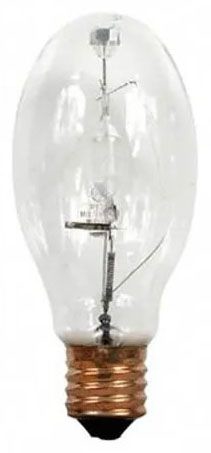 Metal Halide Lamp