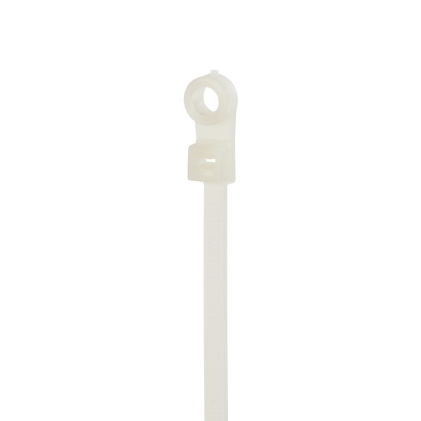 Mountable Cable Tie