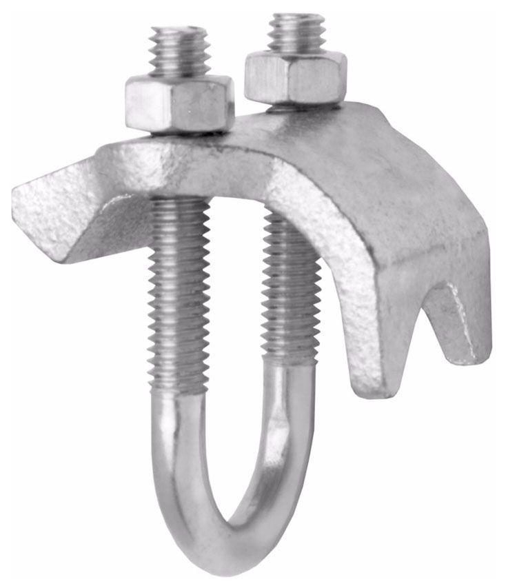 Right Angle Conduit Clamp