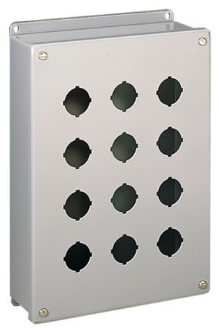 Pushbutton 304 Stainless Steel