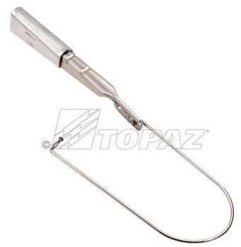 Wedge Grip Clamp Topaz Wedge Grip