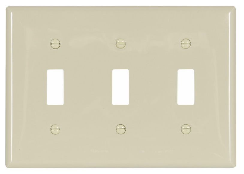 Arrow Hart Eaton Wiring Devices 5141V-Box 5000 Standard