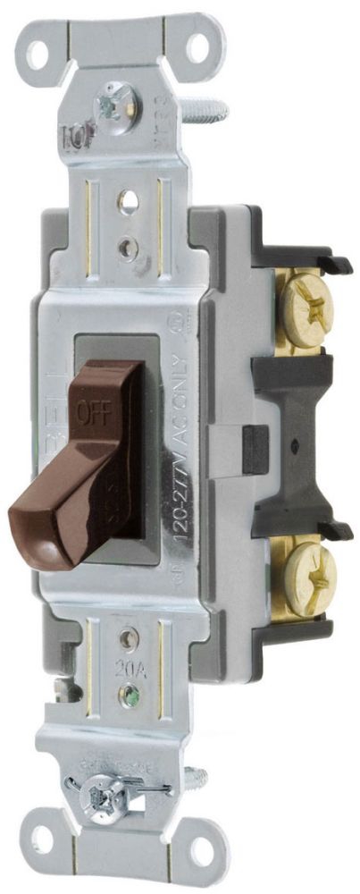 Toggle Switch Toggle Type Thermoplastic