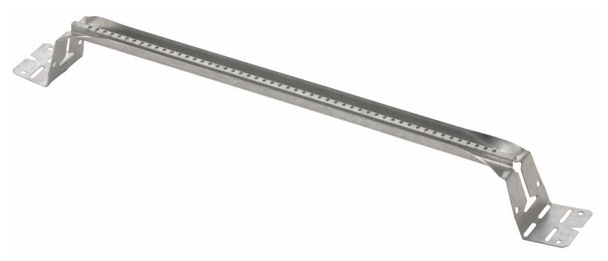 Telescoping Box Mounting Bracket With Steel Gland