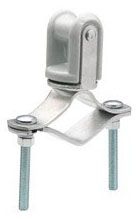 Adjustable Clamp-On Wire Holder