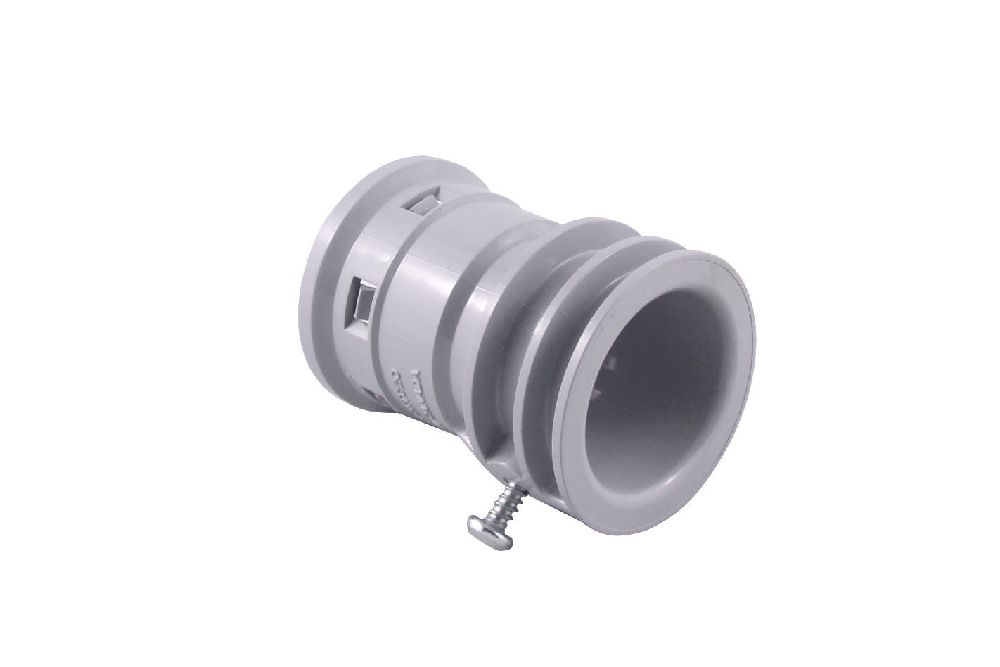Transition Conduit Coupling