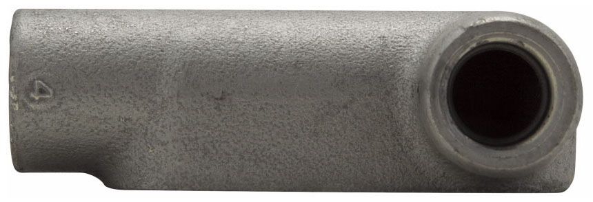 Type Lr Conduit Outlet Body Crousehinds Condulet Conduit