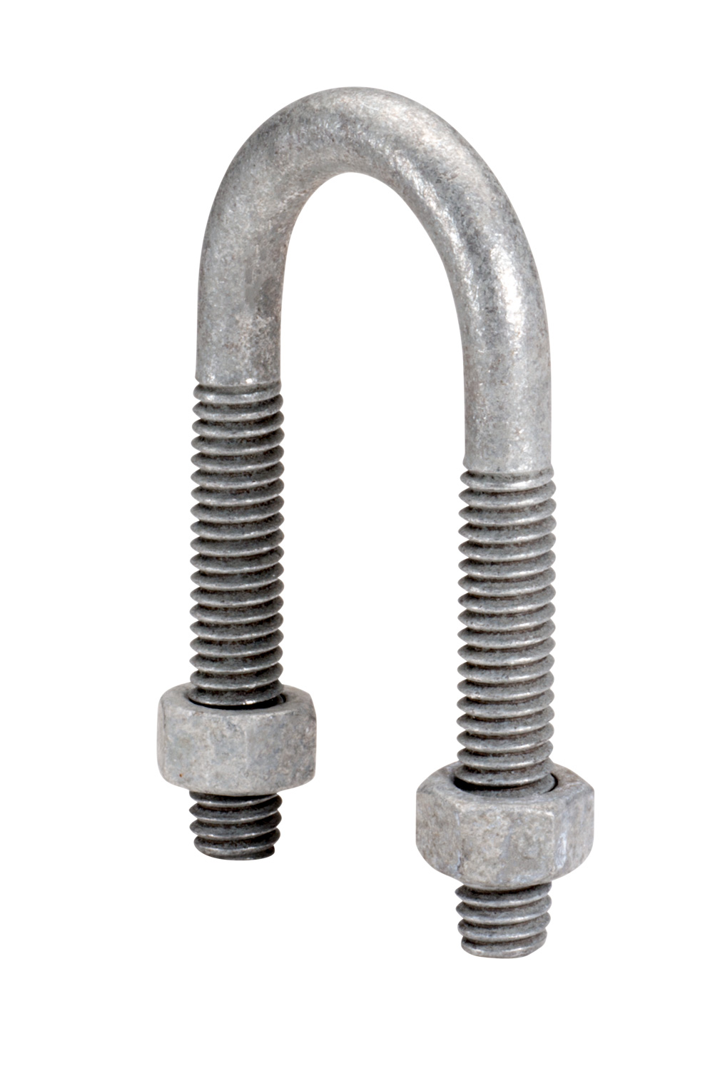 Heavy Duty U-Bolt
