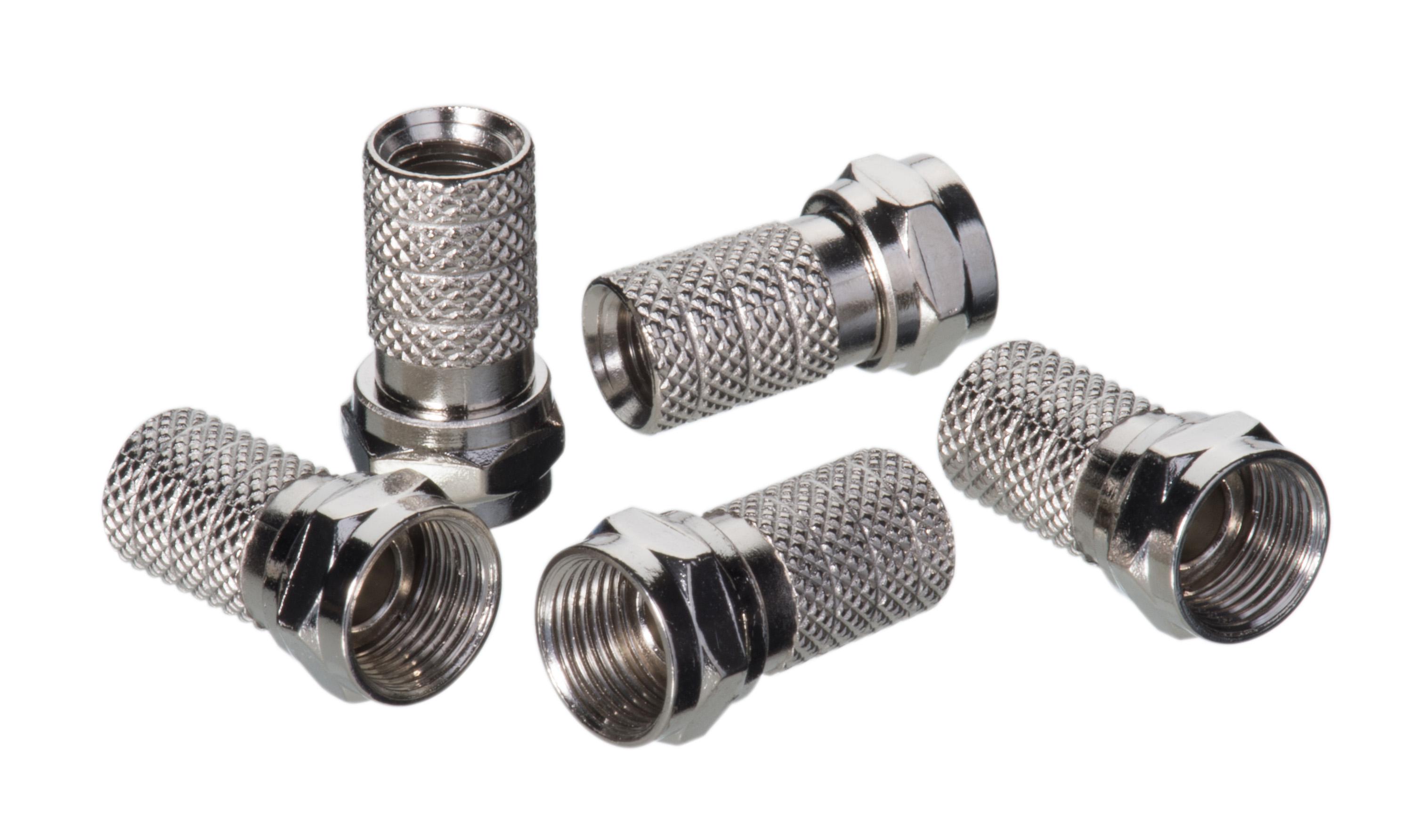 Ftype Connector Ideal Ftype Connector