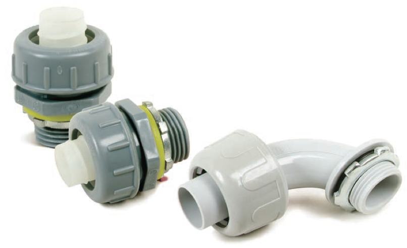 Liquid Tight Conduit Connector Generic Liquid Tight