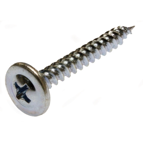 Self-Piercing Drywall Screw