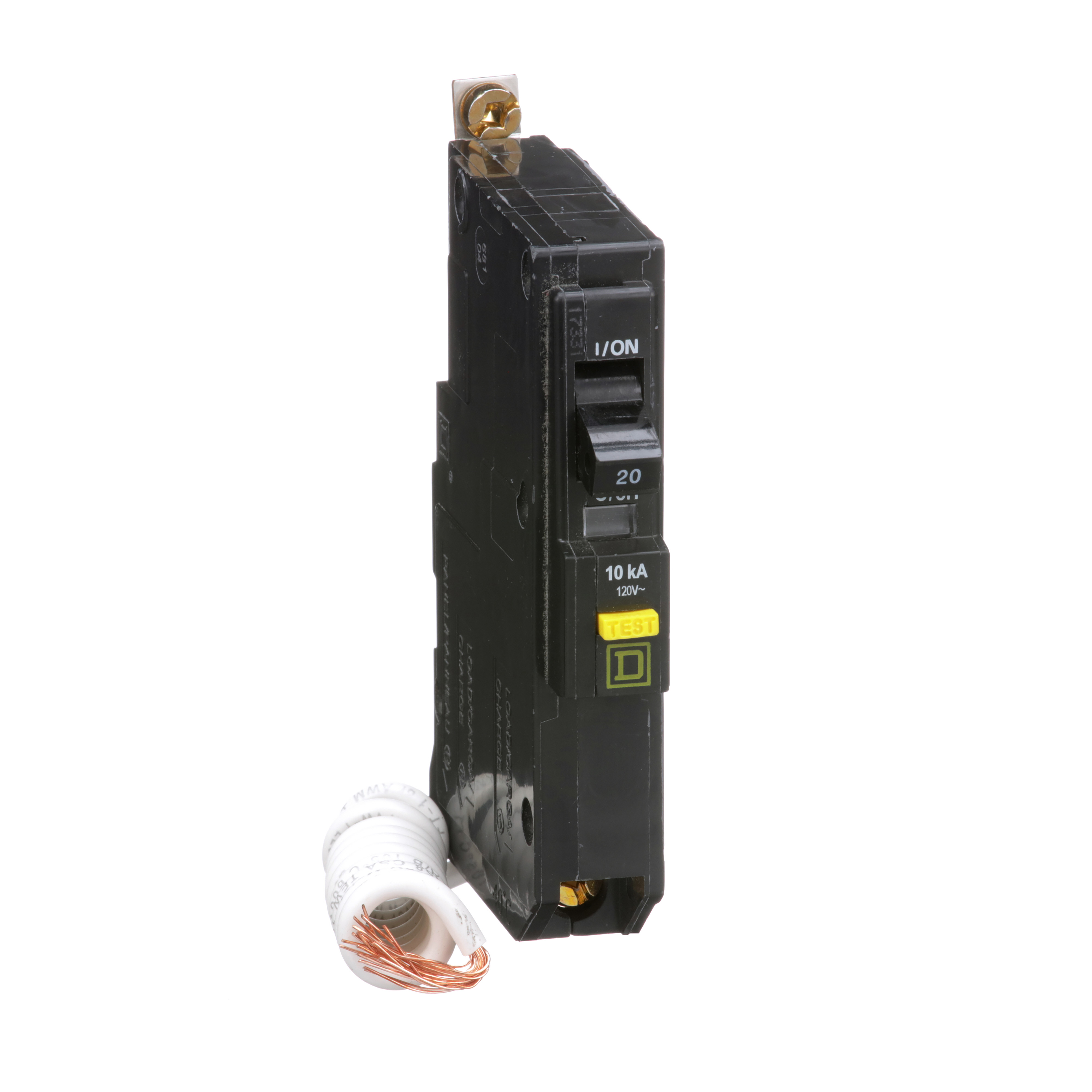 Ground Fault Circuit Breaker