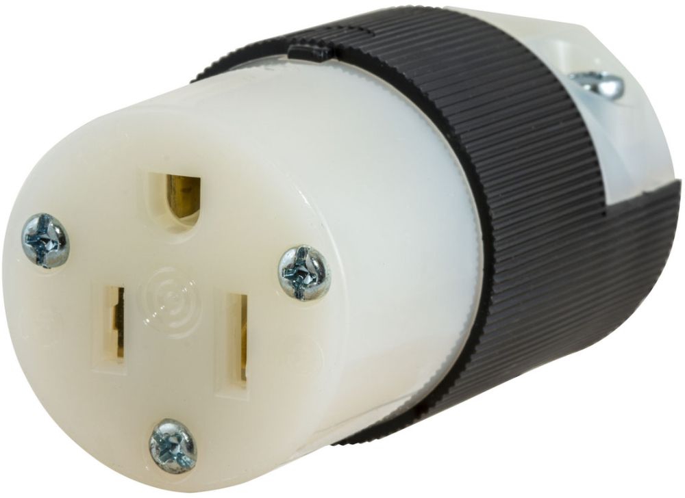 Straight Blade Connector