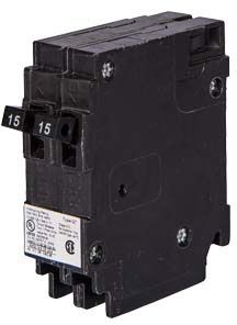 Duplex Circuit Breaker