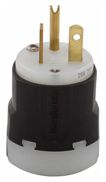 Autogrip Ultra Grip Grounding Straight Blade Connector