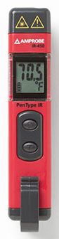 Infrared Pocket Thermometer