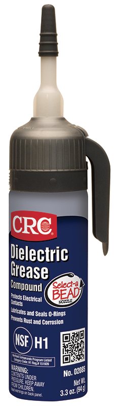 Non-Flammable Dielectric Grease