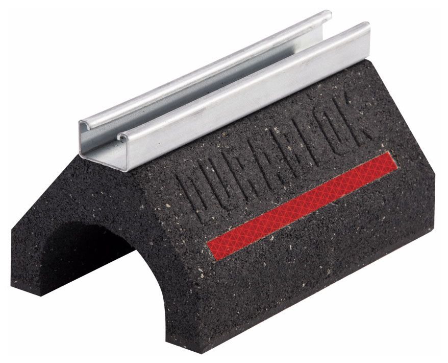 Db Series Rooftop Support Base Support Base Type