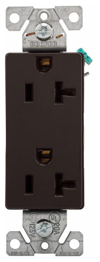 6352 Decorator Switch Eaton Arrow Hart