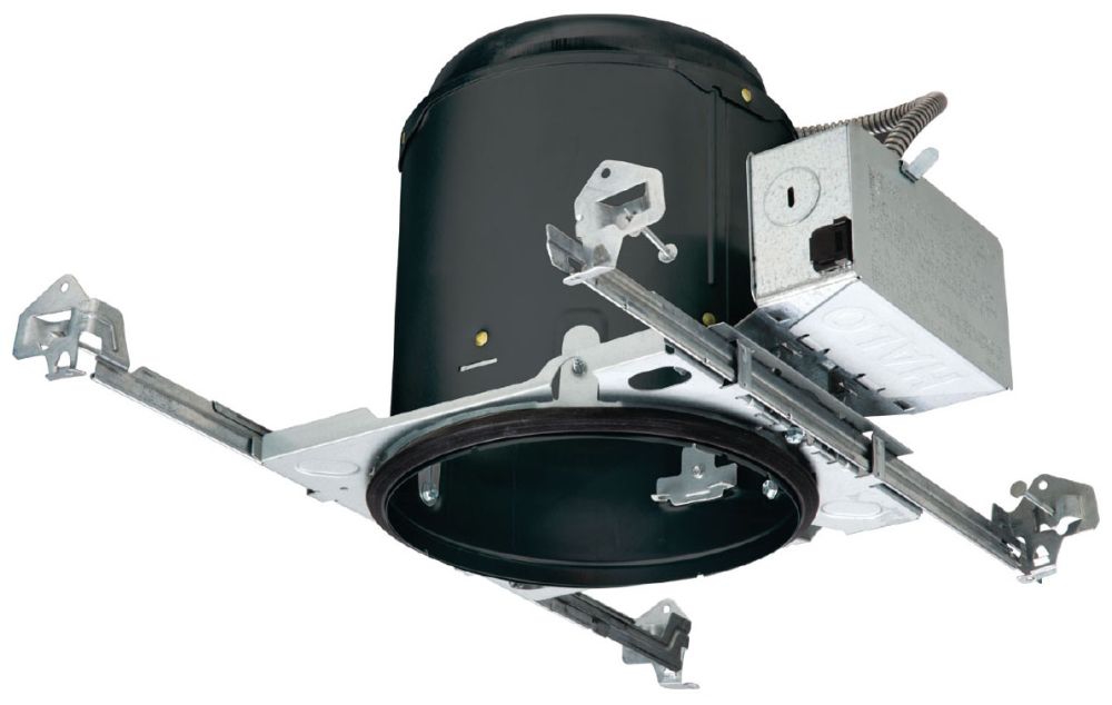 Recessed Lighting Housing