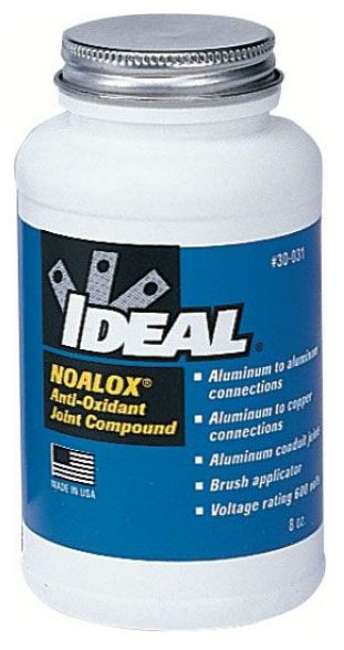 Heavy Duty Anti-Oxidant Compound