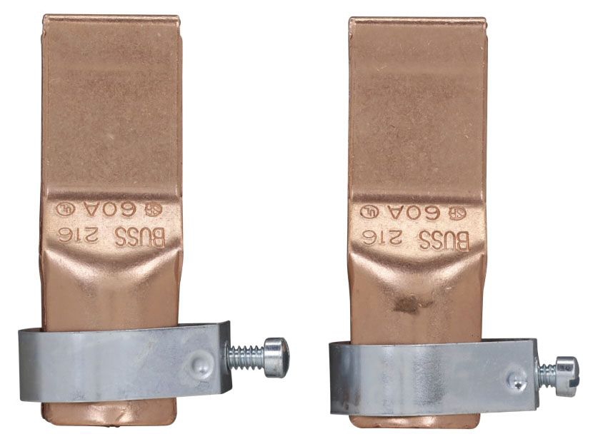 Edison Non-Indicating Fuse Reducer