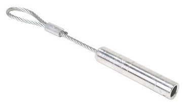 Crimpon Extra Short Cable Pulling Grip Greenlee Gator Grips