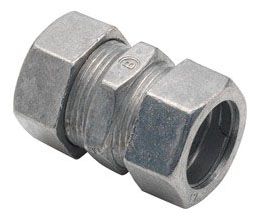 Compression Coupling Compression Type Ball