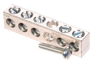 Ground Bar Kit Siemens Ground Bar