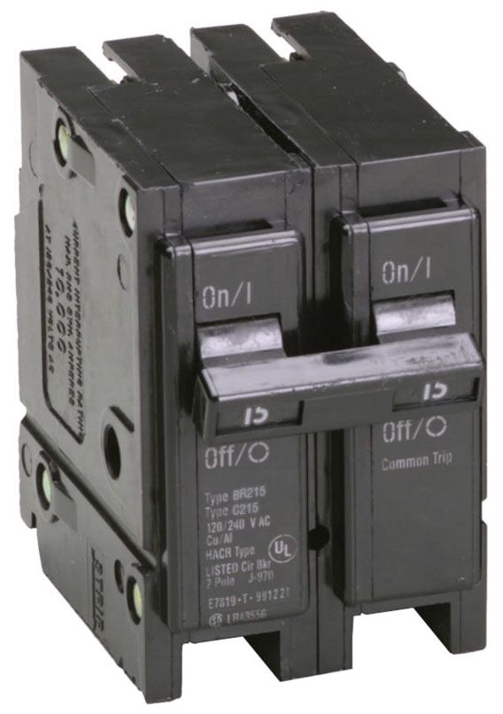 Br215 Type Circuit Breaker