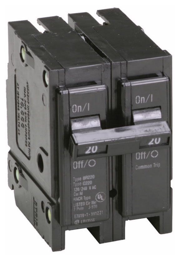 Br280 Type Circuit Breaker