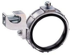 Grounding Bushing Threaded Type Ball