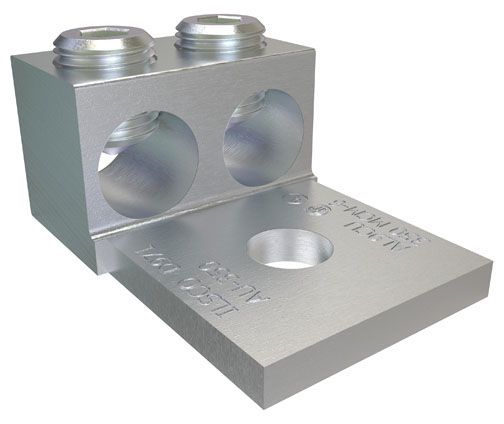 Dual Rated Mechanical T