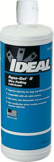 Cable Pulling Lubricant