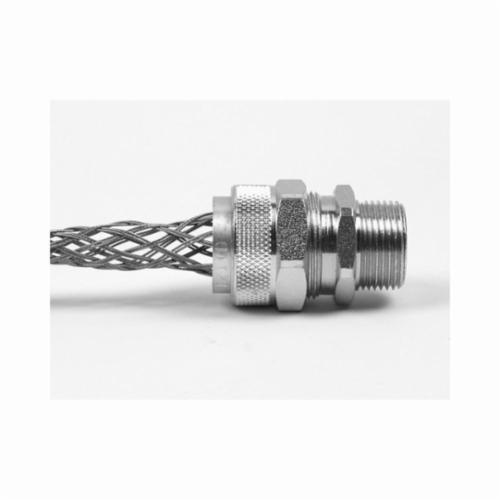 Straight Cord Grip Connector