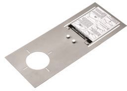 New Construction Pan