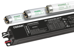 Electronic Ballast