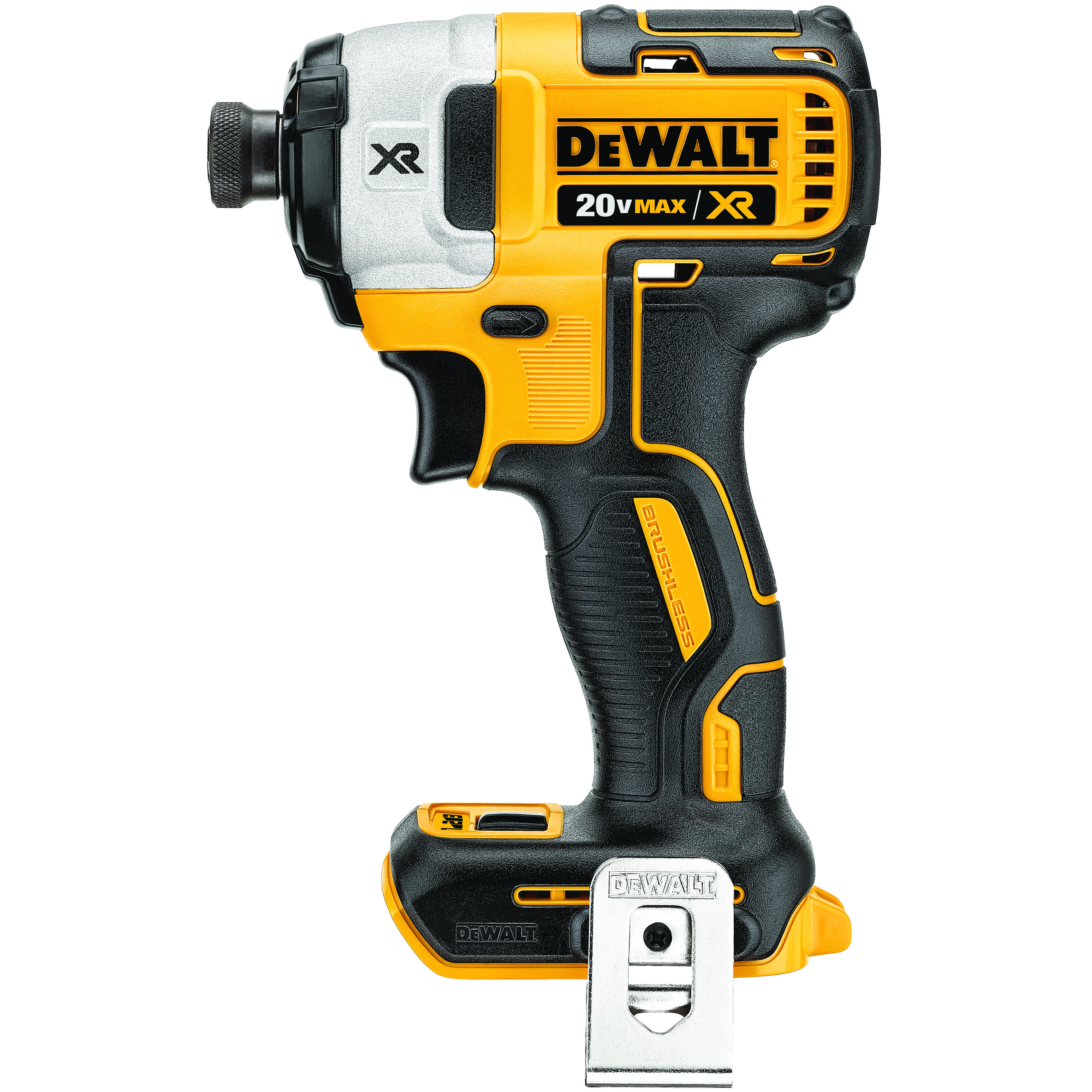Compact Lightweight Drill