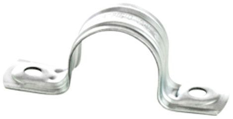 Minerallac Traditional 2Hole Conduit Strap 285