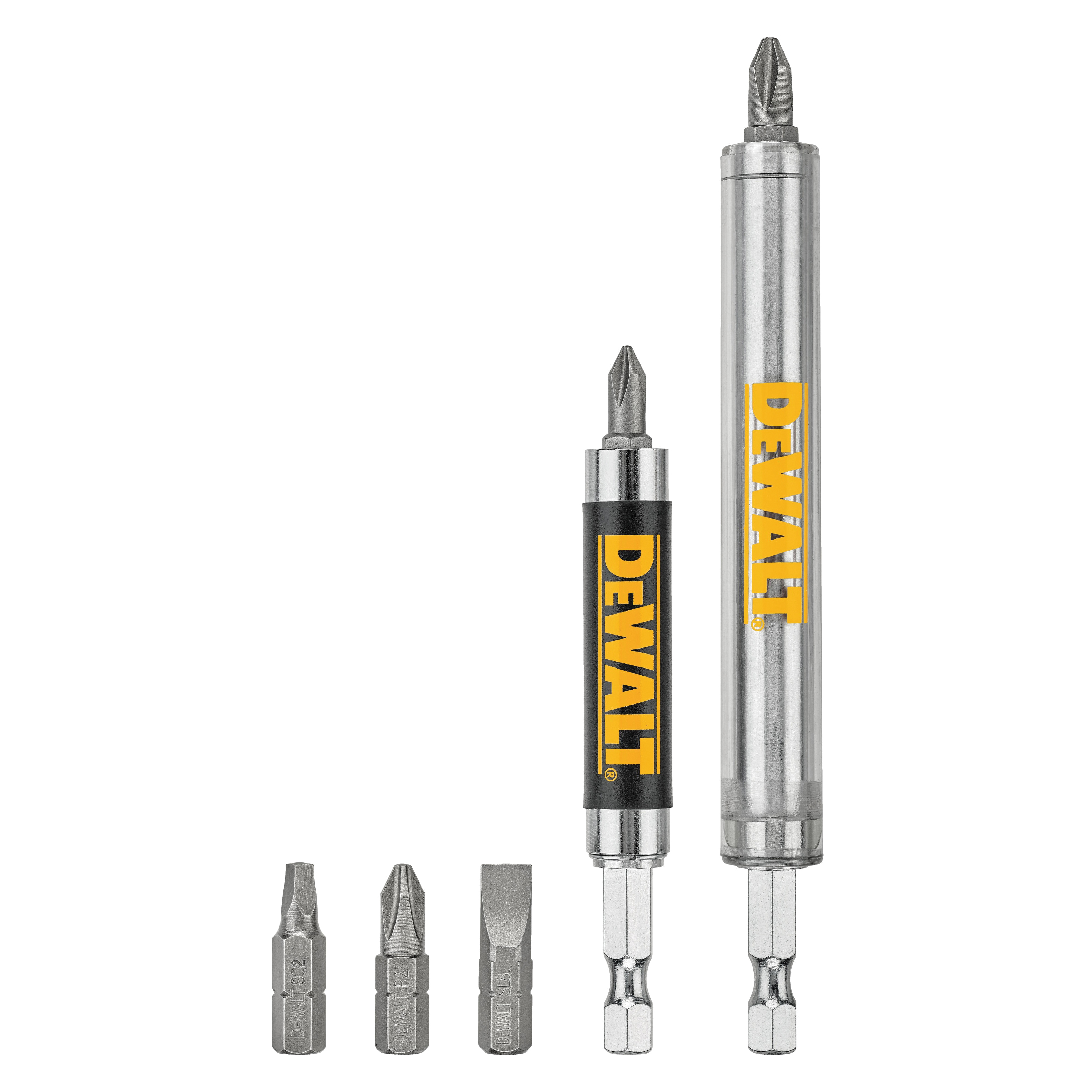 Magnetic Drive Guide Set Dewalt Magnetic Drive