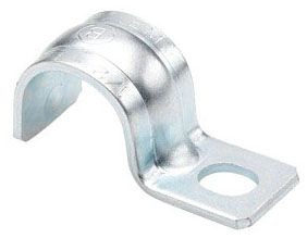 1Hole Pipe Strap 905-S