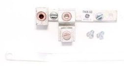 Fusible Neutral Kit Bondablegroundableinsulated Switch Voltage