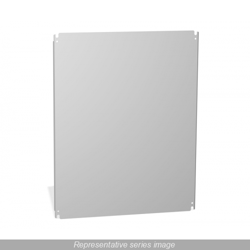 Rectangular Inner Panel