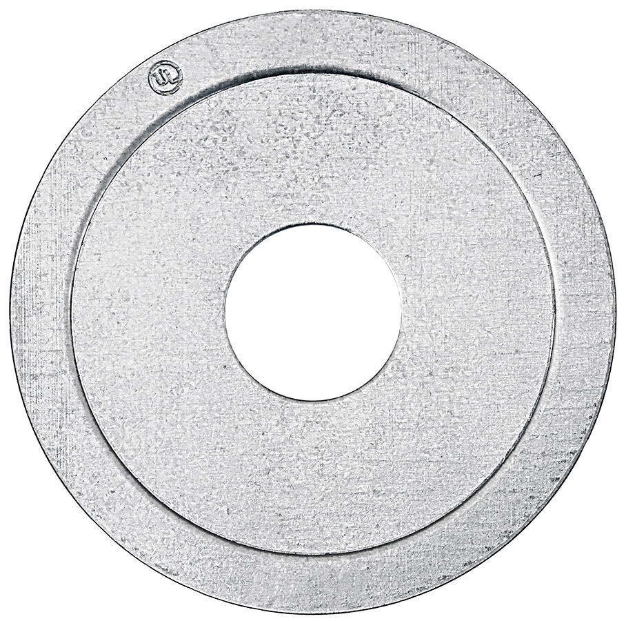 Flat Reducing Washer