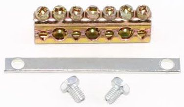 Equipment Ground Kit Ge Powermark Plus