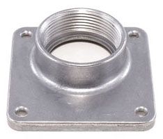 General Duty Raintight Hub