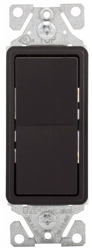 Standard Grade Decorator Switch