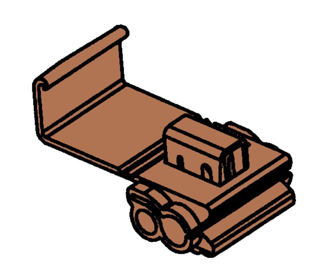 Flame-Retardant Insulation