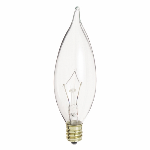 Decorative Dimmable Incandescent Lamp