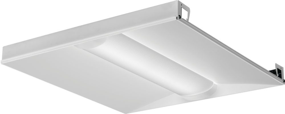 Low Profile Led Troffer Lithonia Lighting 2BLT2